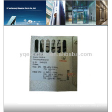 Schindler Aufzug Wechselrichter ID 59401213 Wechselrichter für Schindler Aufzug